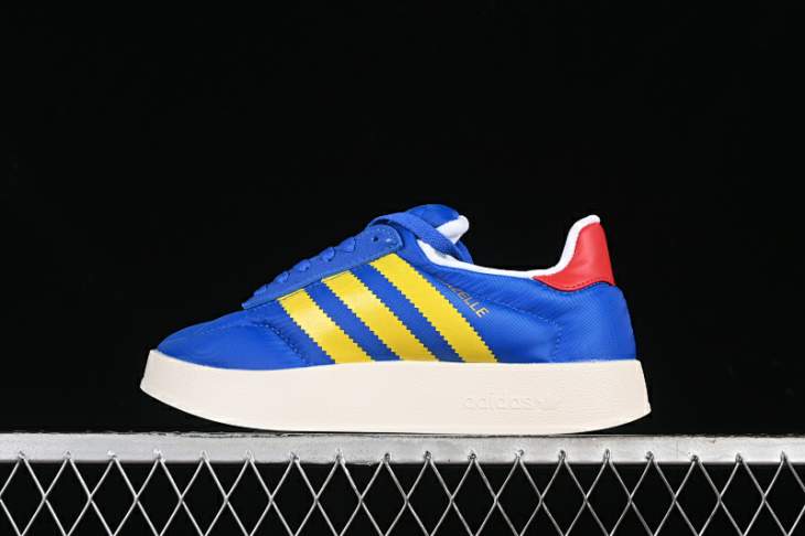 Picture of Adidas Samba _SKUfw18244022769324283fw